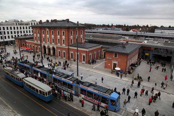 trambahnundbahnhof