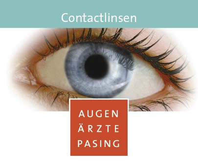 Contactlinsen